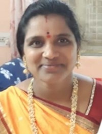 Lalitha CHANNA